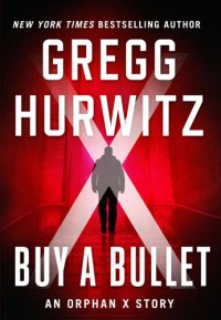 cover of the book Buy a Bullet