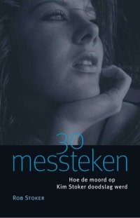 cover of the book 30 messteken