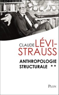 cover of the book Anthropologie structurale deux