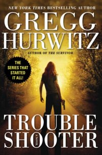 cover of the book Troubleshooter