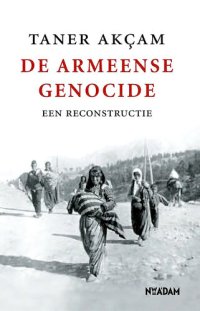 cover of the book De Armeense Genocide