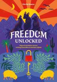 cover of the book Freedom Unlocked