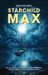 cover of the book Starchild Max