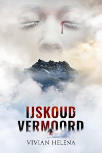 cover of the book IJSKOUD VERMOORD