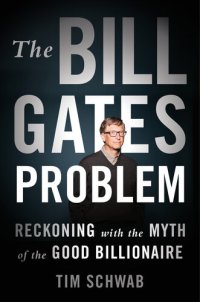 cover of the book The Bill Gates Problem