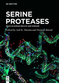 cover of the book Serine Proteases: Role in Human Health and Disease