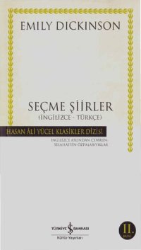 cover of the book Seçme Şiirler