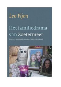 cover of the book Het familiedrama van Zoetermeer