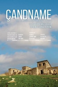 cover of the book Çandname - 6