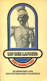 cover of the book Lof der lafheid