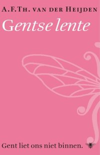 cover of the book Gentse lente