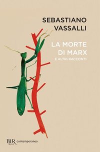 cover of the book La morte di Marx e altri racconti