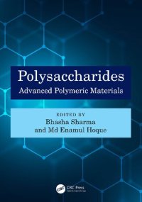 cover of the book Polysaccharides: Advanced Polymeric Materials