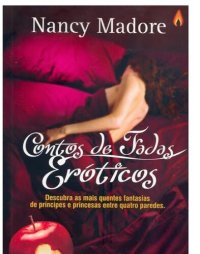 cover of the book Contos de Fadas Eróticos