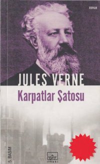 cover of the book Karpatlar Şatosu