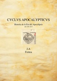 cover of the book Cyclvs Apocalypticvs