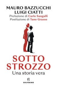 cover of the book Sotto strozzo