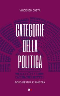 cover of the book Categorie della politica. Dopo destra e sinistra