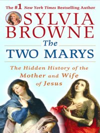 cover of the book The Two Marys