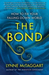 cover of the book The Bond: How to Fix Your Falling-Down World