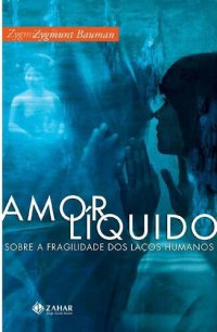 cover of the book Amor Líquido