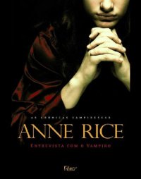 cover of the book Entrevista com o Vampiro