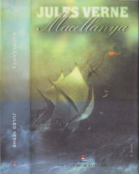 cover of the book Macellanya