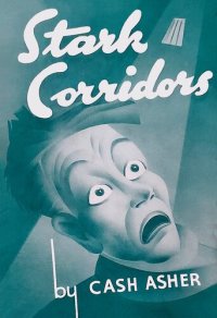 cover of the book Stark corridors