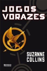 cover of the book Jogos Vorazes