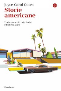 cover of the book Storie americane