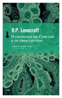 cover of the book O chamado de Cthulhu