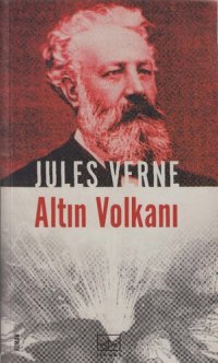 cover of the book Altın Volkanı