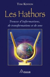 cover of the book Les Hathors