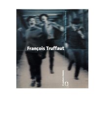 cover of the book François Truffaut