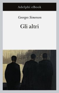 cover of the book Gli altri