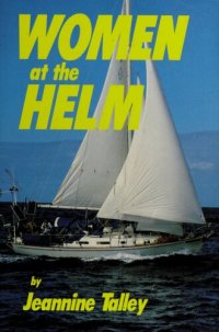 cover of the book Women at the Helm