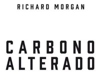 cover of the book Carbono alterado