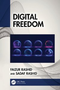 cover of the book Digital Freedom