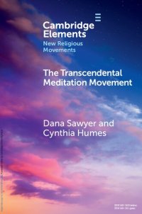 cover of the book The Transcendental Meditation Movement