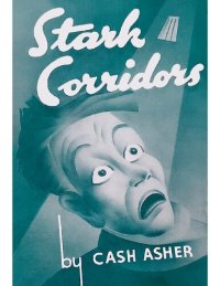 cover of the book Stark corridors