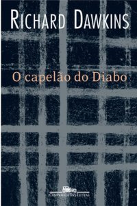 cover of the book O capelão do Diabo