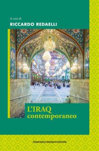 cover of the book L'Iraq contemporaneo