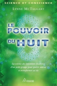 cover of the book Le pouvoir du huit