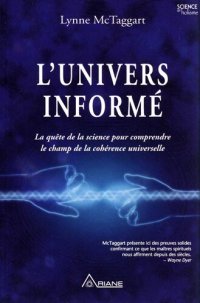 cover of the book L'univers informé