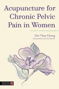 cover of the book Acupuncture for Chronic Pelvic Pain in Women