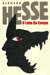 cover of the book O Lobo da Estepe