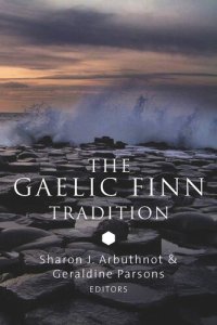 cover of the book The Gaelic Finn Tradition