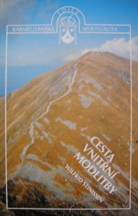 cover of the book Cesta vnitřní modlitby