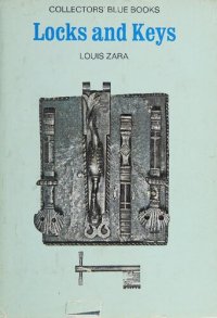 cover of the book Locks and Keys