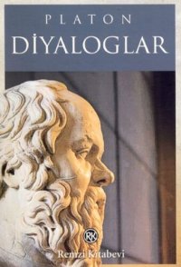 cover of the book Diyaloglar